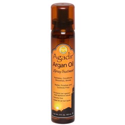 AGADIR Argan oil - treatment spray